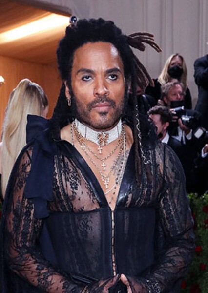 Lenny Kravitz photo