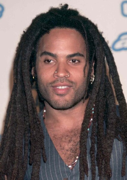 Lenny Kravitz photo