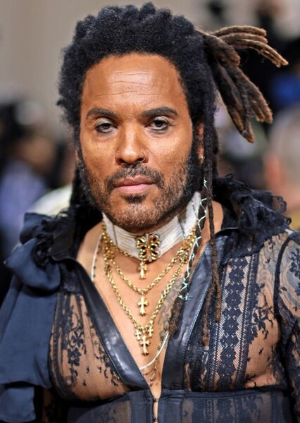 Lenny Kravitz photo