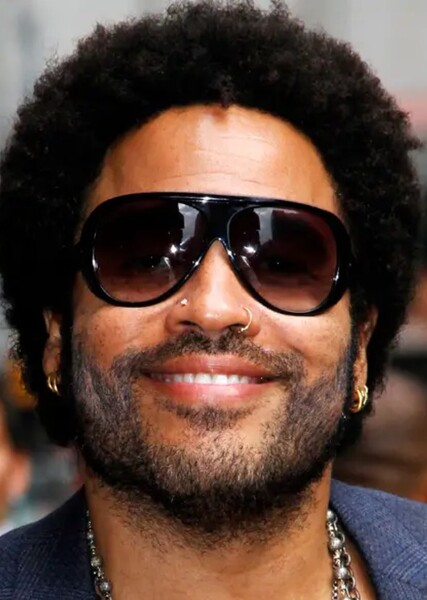 Lenny Kravitz photo