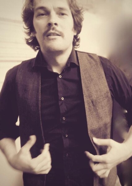 Lenny Mark Irons photo