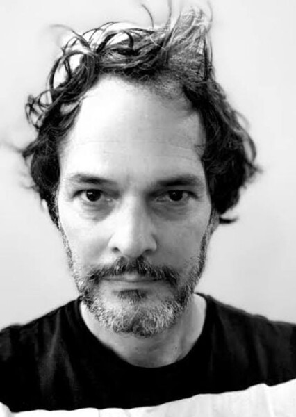 Lenny Mark Irons photo