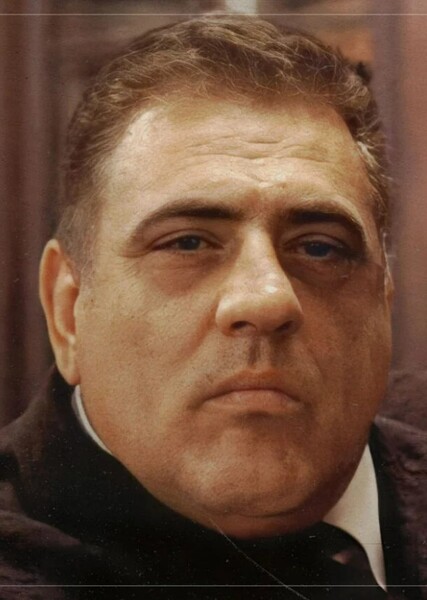 Lenny Montana photo