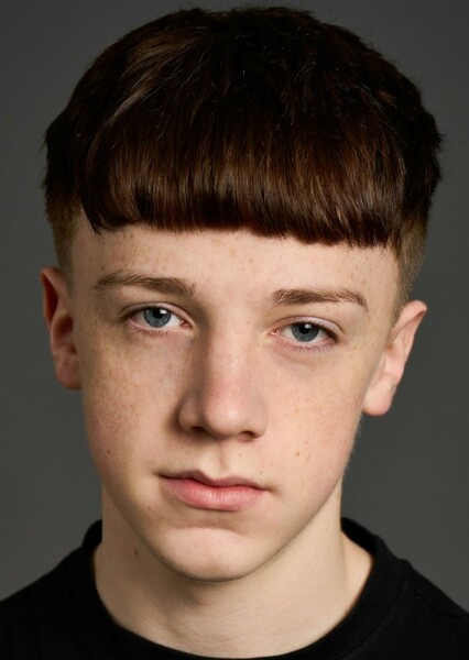 Leo Ashton