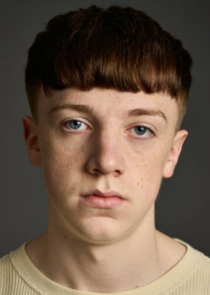 Leo Ashton photo