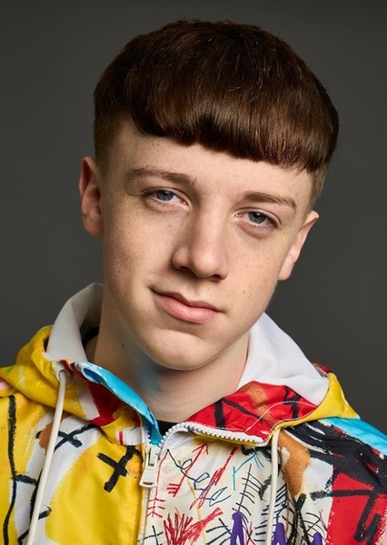 Leo Ashton photo