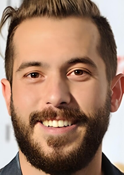 Leo Birenberg photo