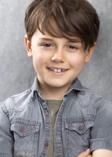 Jonathan Brown 2