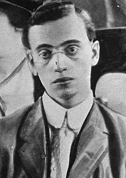 Leo Frank