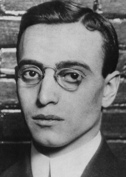 Leo Frank