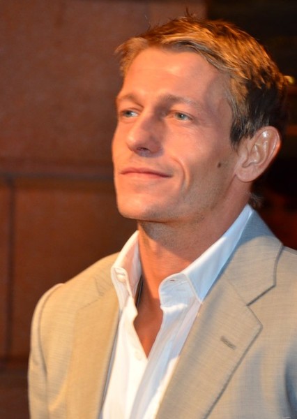 Leo Gregory