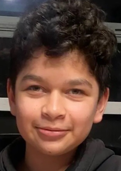 Leo Herrera-Rosales photo