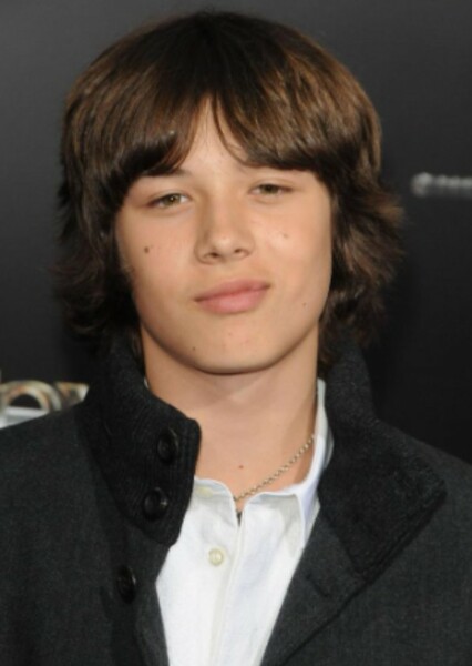 Leo Howard