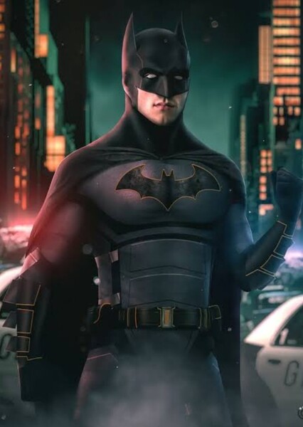 Dick Grayson