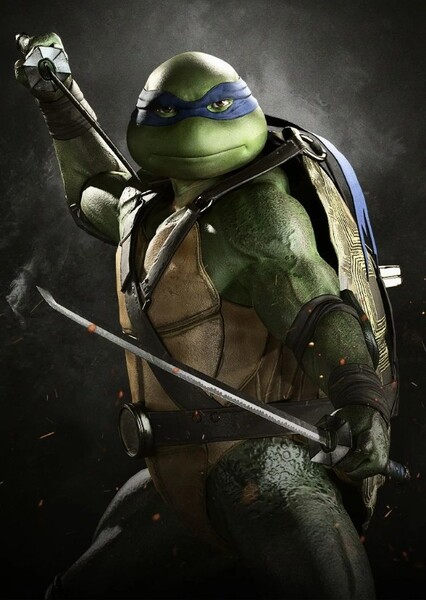 Leo Howard photo