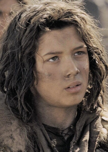 Leo Howard