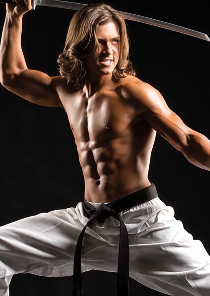 Leo Howard photo