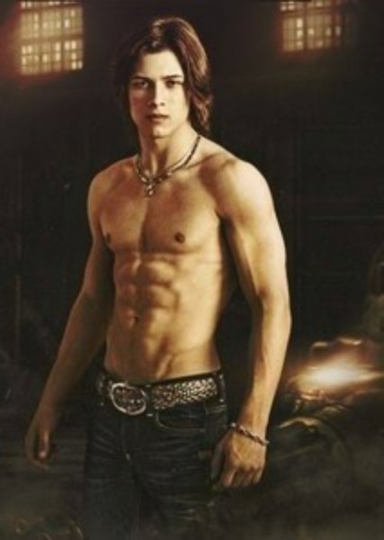 Leo Howard