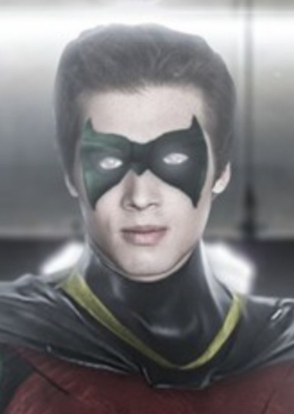 Leo Howard photo
