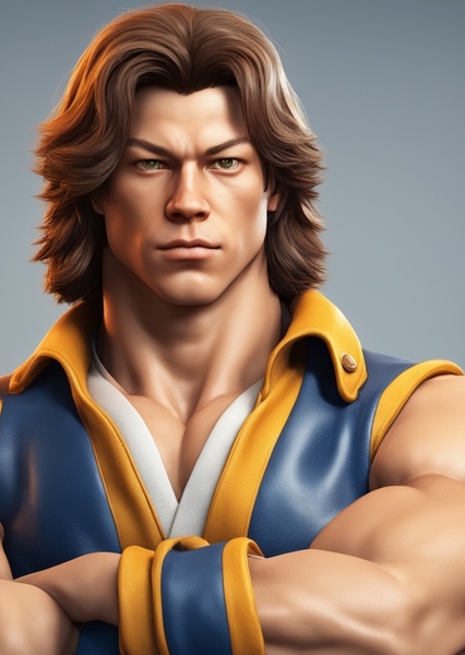 Leo Howard photo