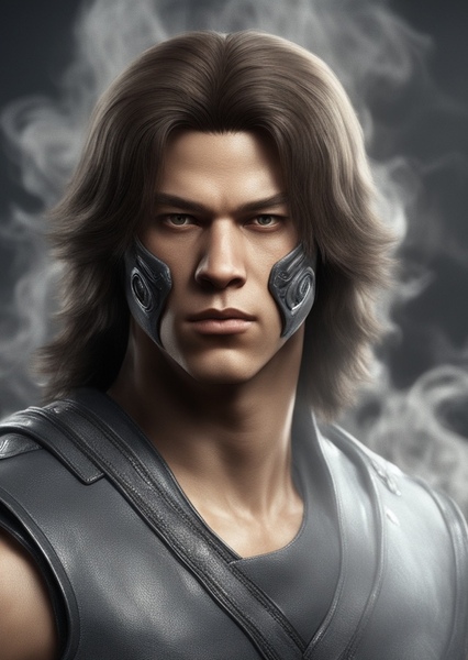 Leo Howard as Josh Farro in Last Hope