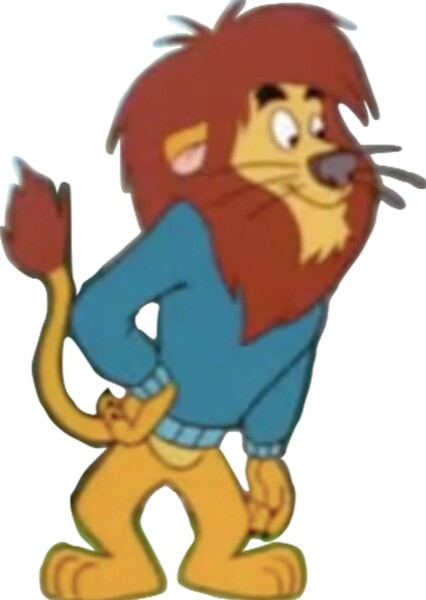 Leo Lionheart