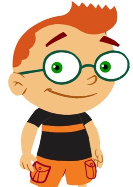 Leo (Little Einsteins) photo