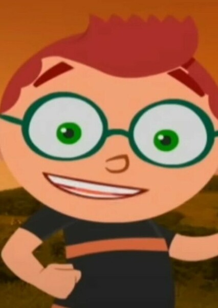 Leo (Little Einsteins) photo