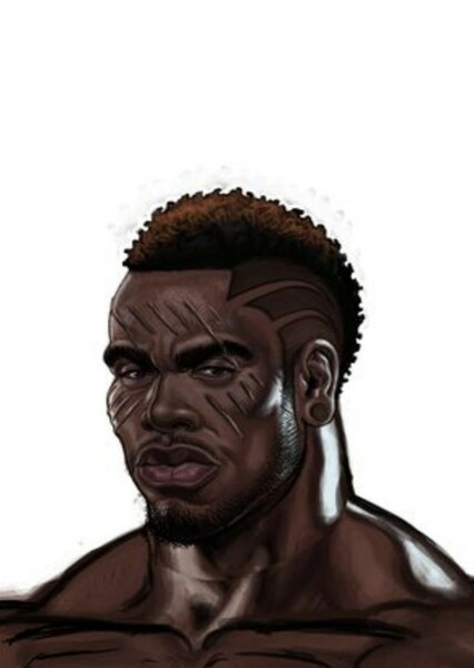 Leo Nkosi (Jabari)