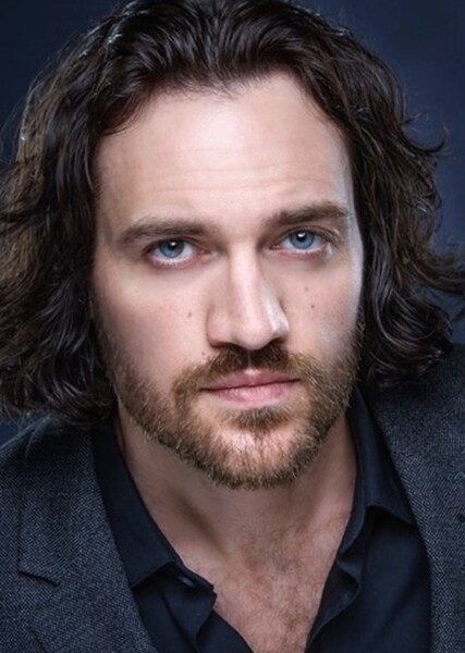 Leo Ragar Photos of Leo Rano on myCast - Fan Casting Your Favorite Stories