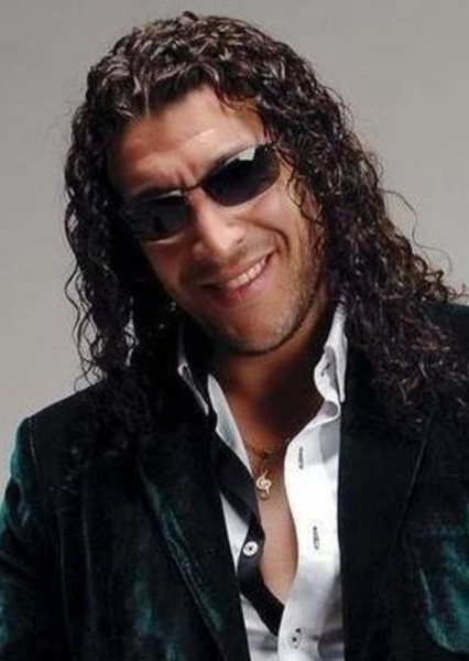 Leo Rey photo