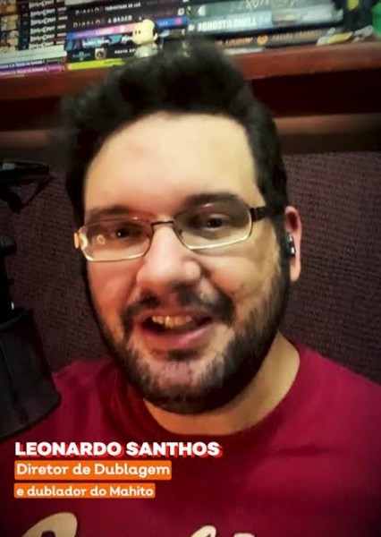Léo Santhos