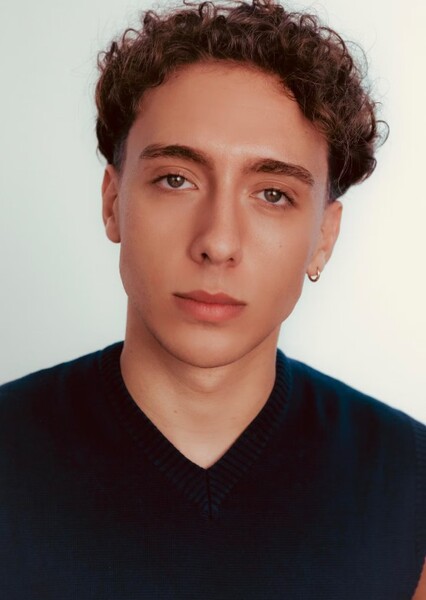 Léo Simonot photo