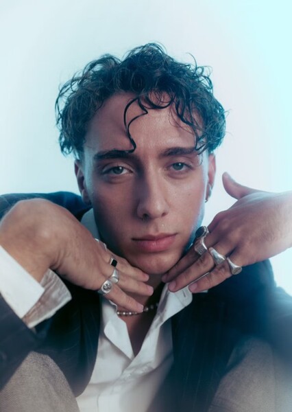 Léo Simonot photo