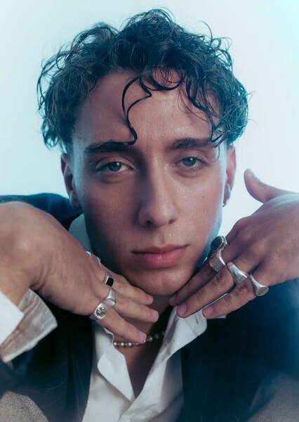 Léo Simonot photo