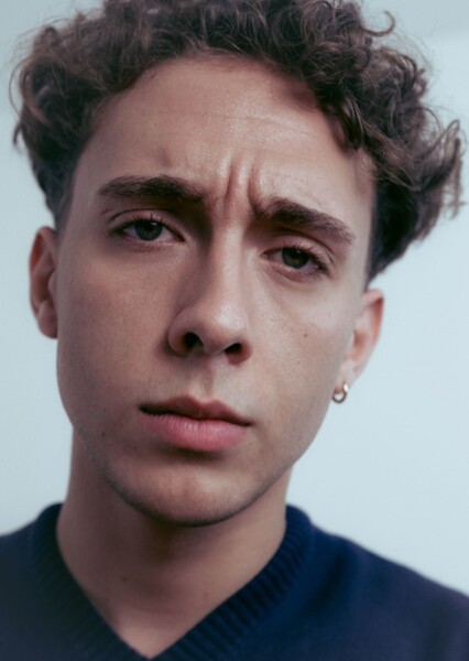 Léo Simonot photo