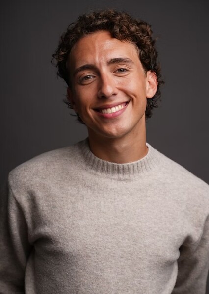 Léo Simonot photo