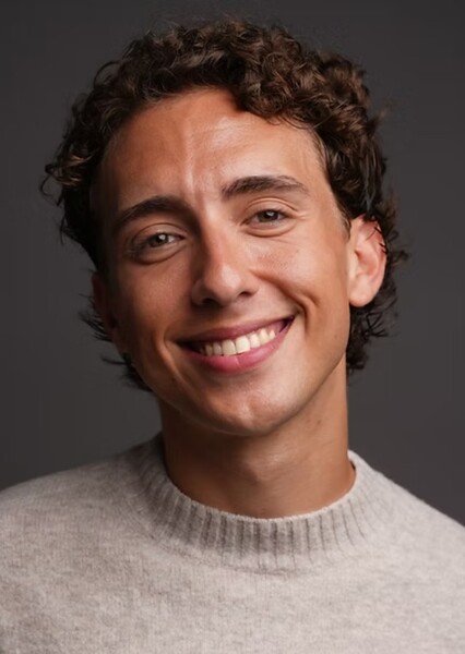 Léo Simonot photo