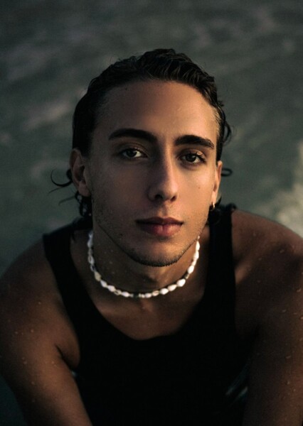 Léo Simonot photo