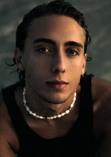 Léo Simonot photo