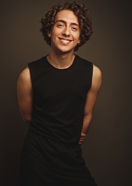 Léo Simonot photo