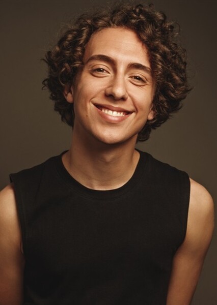 Léo Simonot photo