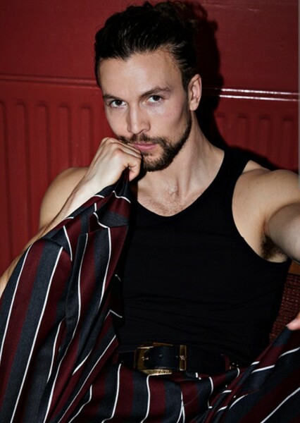 Leo Suter photo