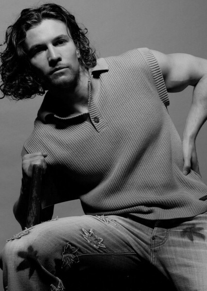 Leo Suter photo