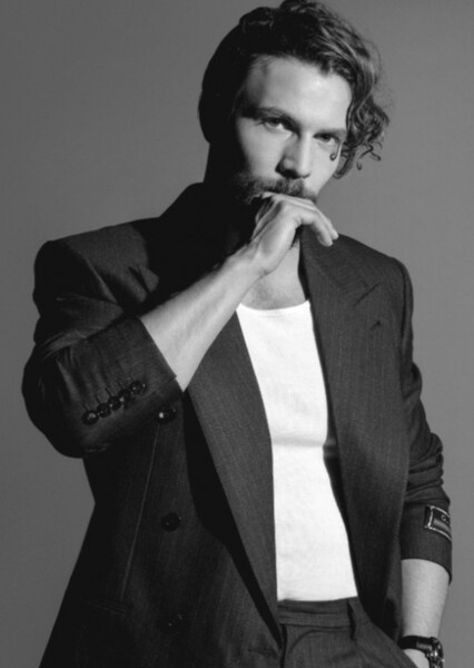 Leo Suter photo