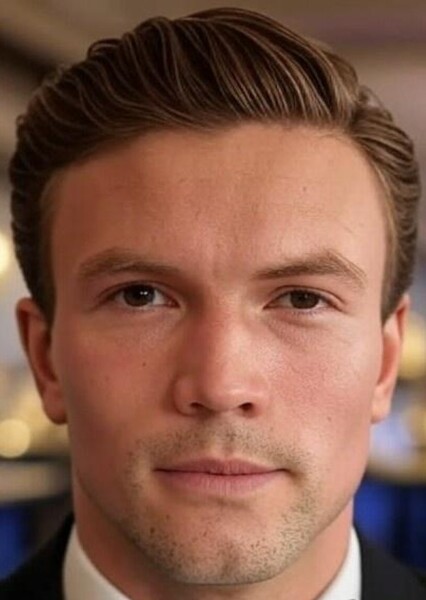 Leo Suter