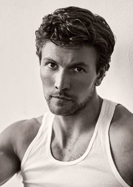 Leo Suter photo