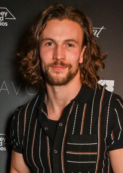 Leo Suter photo