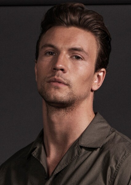 Leo Suter photo