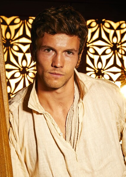 Benedick Hartwell